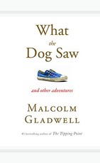 What the Dog Saw