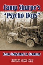 Camp Sharpe's Psycho Boys