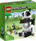 LEGO Minecraft The Panda Haven