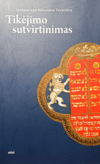 Tikėjimo sutvirtinimas
