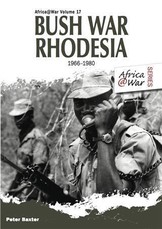 Bush War Rhodesia 1966-1980