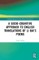 A Socio-cognitive Approach to English Translations of Li Bai's Poems