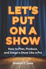 Let's Put on a Show