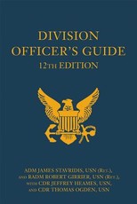 Division Officer's Guide