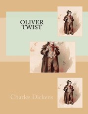 Oliver Twist