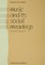 Music and Its Social Meanings