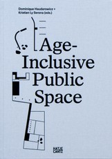 Age Inclusive Public Space