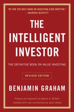 The Intelligent Investor REV Ed.