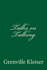 Talks on Talking