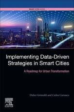 Implementing Data-Driven Strategies in Smart Cities