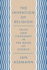 The Invention of Religion
