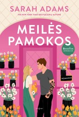 MEILĖS PAMOKOS. Kartą Romoje #2
