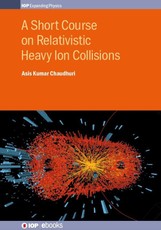 A Short Course on Relativistic Heavy Ion Collisions