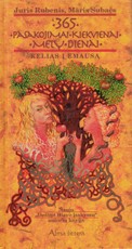 365 pasakojimai kiekvienai dienai