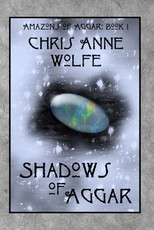 Shadows of Aggar
