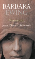 Mesmeristė, arba ponia Preston iš Blumsberio