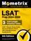 LSAT Prep 2024-2025 - 3 Full-Length Practice Tests, LSAT Secrets Study Guide and Exam Review Book with Detailed Answer Explanations