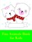 Fun Animals Book for Kids