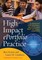 High-Impact Eportfolio Practice