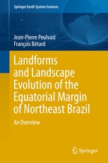 Landforms and Landscape Evolution of the Equatorial Margin of Northeast Brazil