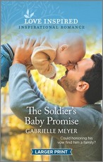 The Soldier's Baby Promise