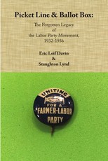 Picket Line & Ballot Box