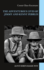 The Adventurous Lives of Jimmy and Kenny Pebbles