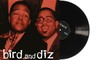 Vinilinė plokštelė LP PARKER CHARLIE AND GILLESPIE DIZZY „Bird And Diz“ (Black Vinyl) (LP)