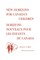 New Horizons for Canada's Children/Horizons Nouveaux pour les Enfants du Canada