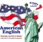 American English. Audio kursas (2CD+knygutė)