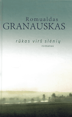 Rūkas virš slėnių