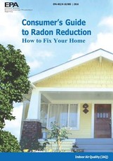 Consumer's Guide to Radon Reduction