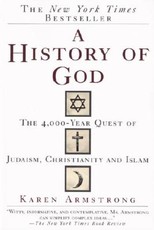A History of God