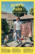 gentle rain Ausgabe 2018