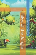 Tales of the Jungle
