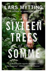 The Sixteen Trees of the Somme