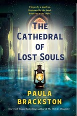 The Cathedral of Lost Souls