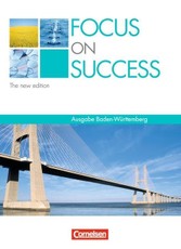 Focus on Success. Schülerbuch Baden-Württemberg