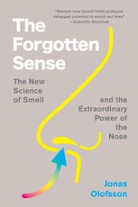 The Forgotten Sense
