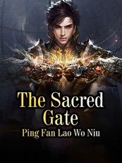 Sacred Gate