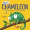 Hello Chameleon