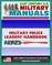 21st Century U.S. Military Manuals: Military Police Leaders' Handbook Field Manual - FM 3-19.4 (Value-Added Professional Format Series)