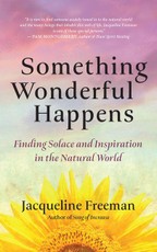 Something Wonderful Happens
