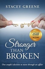 Stronger Than Broken