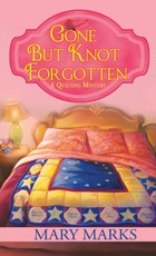 Gone but Knot Forgotten