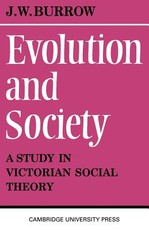 Evolution and Society