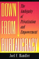 Down from Bureaucracy