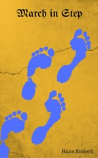 March in step