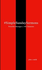 #SimpleSundaySermons