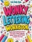 Wonky Lettering Workbook